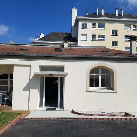 La Maison Chez Elena&Arnaud Кан Екстериор снимка